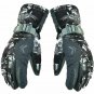 Men's Winter Ski Gloves L XL Fleece Snowboard Snowmobile Motorcycle Waterproof