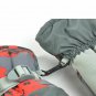 Men's Winter Ski Gloves L XL Fleece Snowboard Snowmobile Motorcycle Waterproof