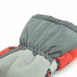 Men's Winter Ski Gloves L XL Fleece Snowboard Snowmobile Motorcycle Waterproof