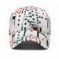 Baseball Cap For Men Poker Accessories Printed Summer Sports Hat Snapback 3D