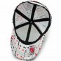 Baseball Cap For Men Poker Accessories Printed Summer Sports Hat Snapback 3D