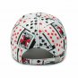 Baseball Cap For Men Poker Accessories Printed Summer Sports Hat Snapback 3D
