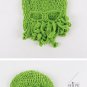 Winter Face Mask Men Women Ski Hat Hand Woven Snowboard Octopus Wool Funny Warm