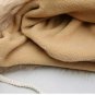 Winter Hat Ushanka Men Women Earflap Warm Elk Cap Faux Fox Fur Cosplay Carnival
