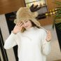 Winter Hat Ushanka Men Women Earflap Warm Elk Cap Faux Fox Fur Cosplay Carnival