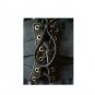 Women Wide Elastic Belt Corset Lace Up Waist Cincher Vintage Harness Steampunk