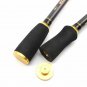 Telescopic Fishing Rod Casting Carbon Spinning Travel Tackle Fish Lure Pole