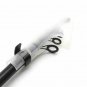 Telescopic Fishing Rod Casting Carbon Spinning Travel Tackle Fish Lure Pole