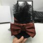 Steampunk Fedoras High Hat Women Magic Laney Steam Retro Theater Masquerade