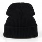 Men Winter Hats CCCP Russian Beanies Women Hip Hop Skullie Warm Cap Knitted Gift
