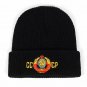 Men Winter Hats CCCP Russian Beanies Women Hip Hop Skullie Warm Cap Knitted Gift