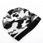 Men Warm Beanie Hat Winter Camouflage Army Knit Skullies Ski Cap Style Balaclava