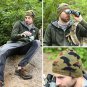 Men Warm Beanie Hat Winter Camouflage Army Knit Skullies Ski Cap Style Balaclava
