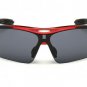 Ski Glasses Cycling Polarized Eyewear Sport Bike UV400 Fishing Snowboarding