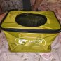 Fishing Bait Bucket Water Bag Fish Portable Box Pail Tackle Keep Fish Alive