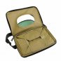 Fishing Bait Bucket Water Bag Fish Portable Box Pail Tackle Keep Fish Alive