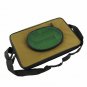 Fishing Bait Bucket Water Bag Fish Portable Box Pail Tackle Keep Fish Alive