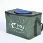 Fishing Bait Bucket Water Bag Fish Portable Box Pail Tackle Keep Fish Alive