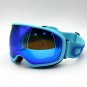 Winter Ski Goggles Men Dual Lens Anti Fog UV Protection Snow Snowboard Eyewear