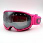 Winter Ski Goggles Men Dual Lens Anti Fog UV Protection Snow Snowboard Eyewear