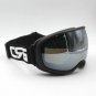 Winter Ski Goggles Men Dual Lens Anti Fog UV Protection Snow Snowboard Eyewear