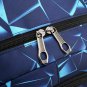 Men Backpack External USB Charge Large Rucksack Waterproof Travel Gym School Bag