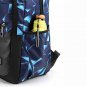 Men Backpack External USB Charge Large Rucksack Waterproof Travel Gym School Bag