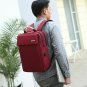 Backpack Business Anti Theft USB Large Men Women School Travel Student Sport Bag