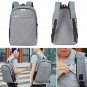 Backpack Business Anti Theft USB Large Men Women School Travel Student Sport Bag