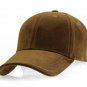 Baseball Caps For Men Cotton Velvet Sport Hat Trucker Cap Dad Hat Winter Outdoor