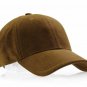 Baseball Caps For Men Cotton Velvet Sport Hat Trucker Cap Dad Hat Winter Outdoor