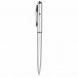 Magic LED Ballpoint Pen Creative UV Light Invisible Ink Secret Spy Pen Novelty