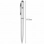 Magic LED Ballpoint Pen Creative UV Light Invisible Ink Secret Spy Pen Novelty