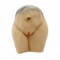 Halloween Adults Mask Funny Butt Scary Full Head Latex Party Costume Cosplay