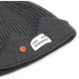 Men Women Winter Hat Knit Sailor Style Casual Beanie Warm Cap Fashion Knitted