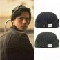 Men Women Winter Hat Knit Sailor Style Casual Beanie Warm Cap Fashion Knitted