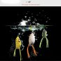 Frog Fishing Lures Top Water Bait Crankbait Artificial Soft Minnow 4pcs Lot