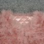 Women Real Fur Coat Jacket Rabbit Winter Short Overcoat New Outwear Genuine Warm