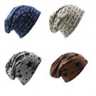 Beanie Hat For Women Men Unisex Warm Winter Knitted Fashion New Ski Cap Hip Hop