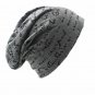 Beanie Hat For Women Men Unisex Warm Winter Knitted Fashion New Ski Cap Hip Hop