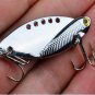 Cicada Metal Fishing Lures Bait Spoon Tackle Spinner Bass Crankbaits Minnow Hard