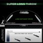 Fishing Lure Minnow Long Casting Artificial Bait Needle Pencil Style Sinking 3D