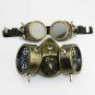 Halloween Cosplay Face Mask Men Women Party Steampunk Gasmask Goggles Punk