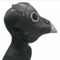 Halloween Mask Schnabel Plague Doctor Steampunk Bird Cosplay Costume Dress Party