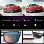 Men Polarized Sunglasses Driving Vintage Mirrored Lens Sports UV400 Retro Multi