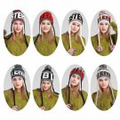Beanies Women Winter Hat With Ears Flap Warm Girls Ski Knit Cap Pom Pom Xmas
