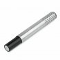 Tea Infuser Strainer Filter Stainless Steel Teapot Loose Leaf Herb Stick Pipe