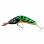 Fishing Lure Shrimp Minnow Bait Lure Wobbler 17g 80mm Crankbait Tackle Hard Hook