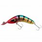 Fishing Lure Shrimp Minnow Bait Lure Wobbler 17g 80mm Crankbait Tackle Hard Hook