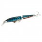 Wobblers Fishing Lures Artificial Multi Jointed Sections Fake Bait Crankbait